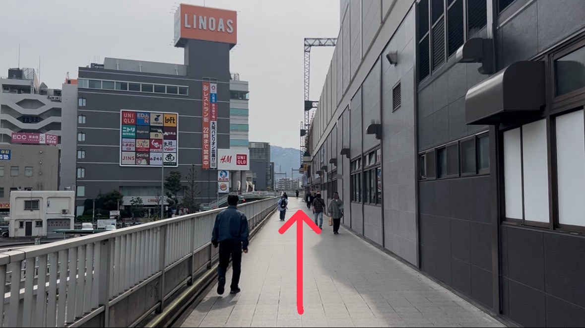 道順2